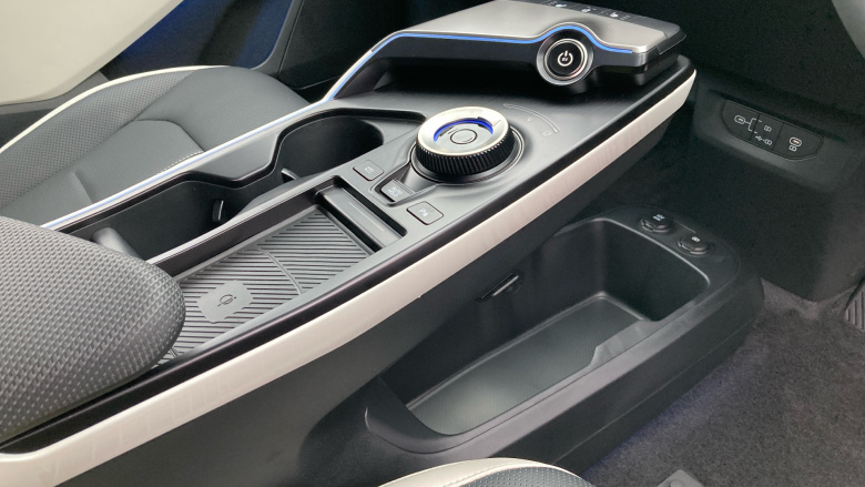 Kia EV6 168kW GT Line 84kWh 5dr Auto Electric Estate